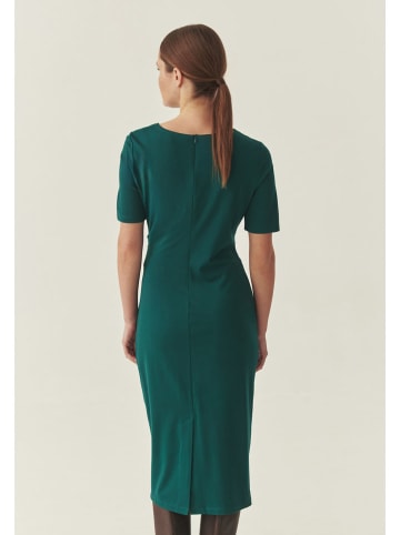 TATUUM Jurk turquoise