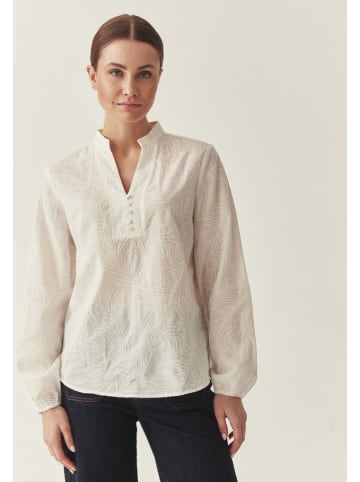 TATUUM Blouse crème