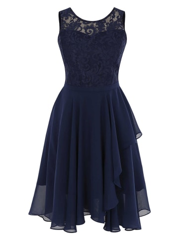 G.O.L.® FINEST COLLECTION Jurk donkerblauw