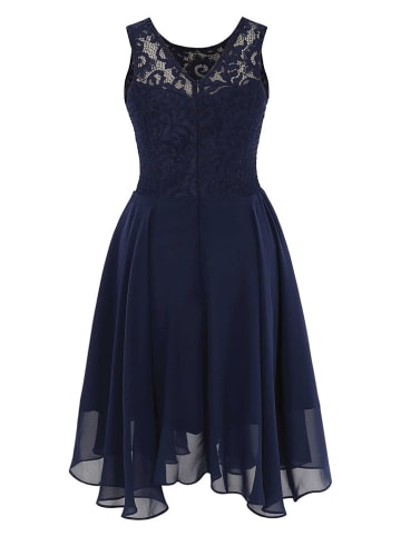 G.O.L.® FINEST COLLECTION Jurk donkerblauw