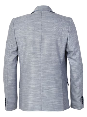 G.O.L.® FINEST COLLECTION Blazer - slim fit - lichtblauw