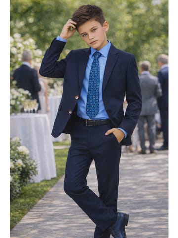 G.O.L.® FINEST COLLECTION Pak - regular fit - donkerblauw