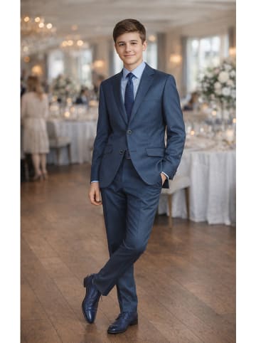 G.O.L.® FINEST COLLECTION Pak - regular fit - donkerblauw