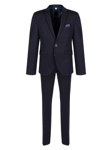 G.O.L.® FINEST COLLECTION Pak - slim fit - donkerblauw