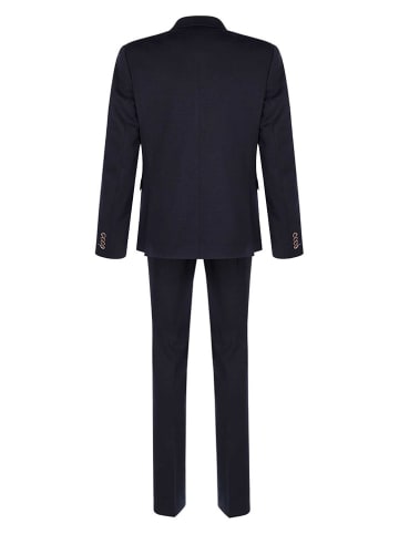 G.O.L.® FINEST COLLECTION Pak - slim fit - donkerblauw