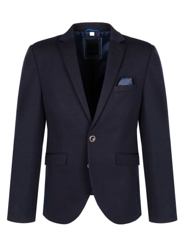 G.O.L.® FINEST COLLECTION Anzug - Slim fit - in Dunkelblau