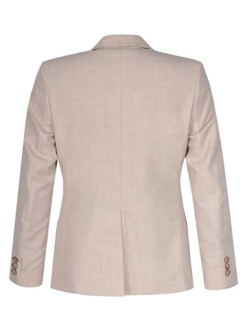 G.O.L.® FINEST COLLECTION Anzug - Regular fit - in Beige