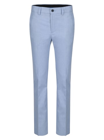 G.O.L.® FINEST COLLECTION Anzug - Regular fit - in Hellblau