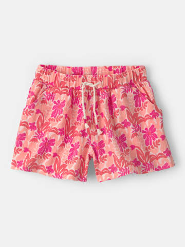 carter's Shorts in Orange