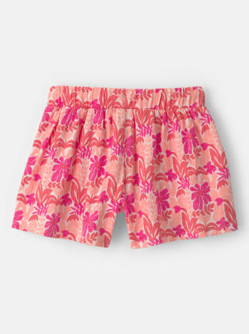 carter's Shorts in Orange