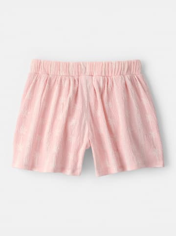 carter's Shorts in Rosa