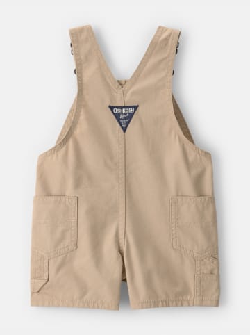 OshKosh Tuinbroek beige