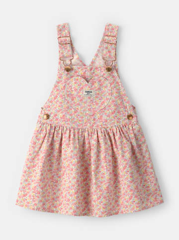 OshKosh Kleid in Bunt