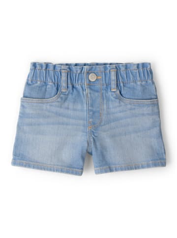 OshKosh Jeans-Shorts in Blau