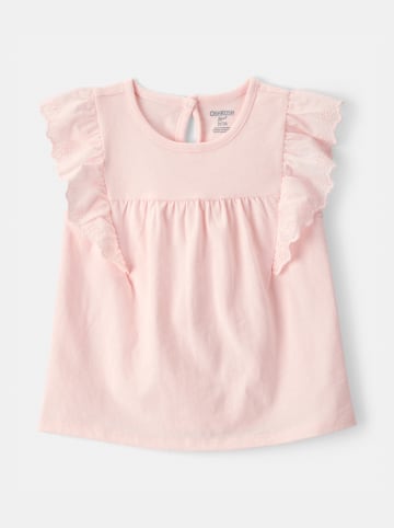 OshKosh Top in Rosa