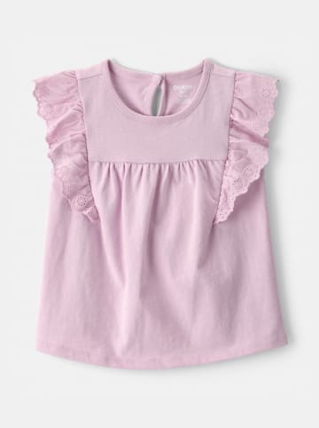 OshKosh Top in Rosa
