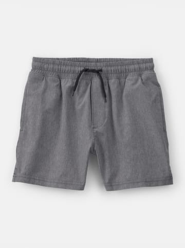 OshKosh Shorts in Grau