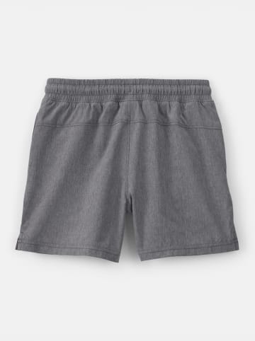 OshKosh Shorts in Grau