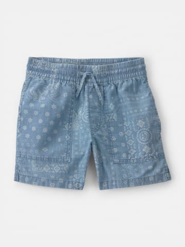 OshKosh Short lichtblauw
