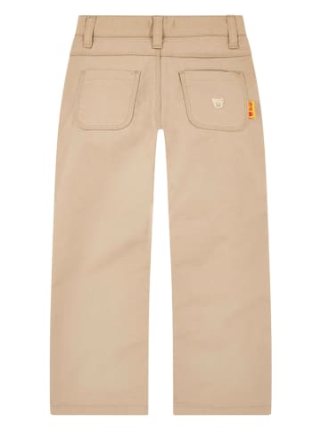 Steiff Chinobroek beige