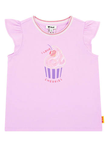 Steiff Shirt paars