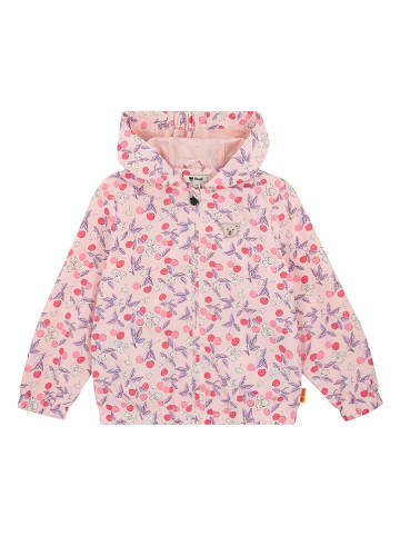 Steiff Blouson lichtroze