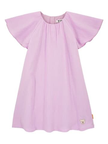 Steiff Kleid in Lila