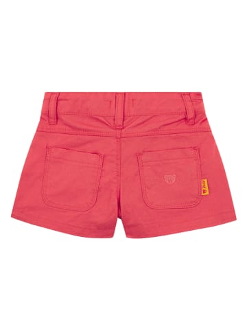Steiff Short rood