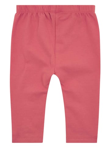 Steiff Leggings in Rot