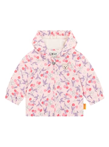Steiff Blouson lichtroze