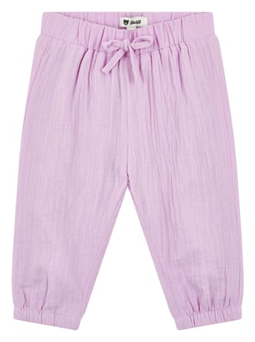 Steiff Broek paars