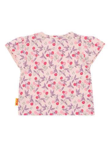 Steiff Shirt lichtroze