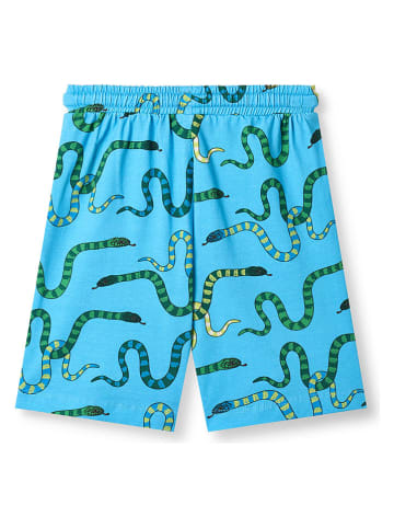 Småfolk Shorts "Gala" in Hellblau