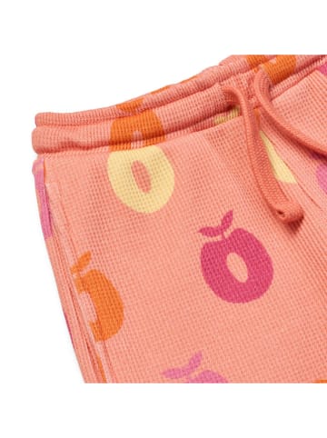 Småfolk Shorts in Orange