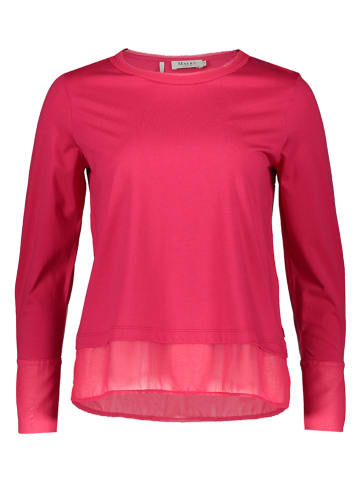 Maerz Muenchen Bluse in Pink