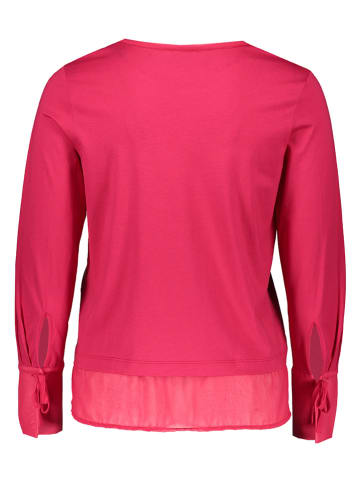Maerz Muenchen Bluse in Pink
