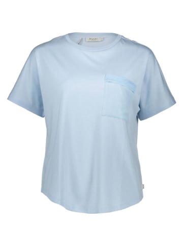 Maerz Muenchen Shirt in Hellblau