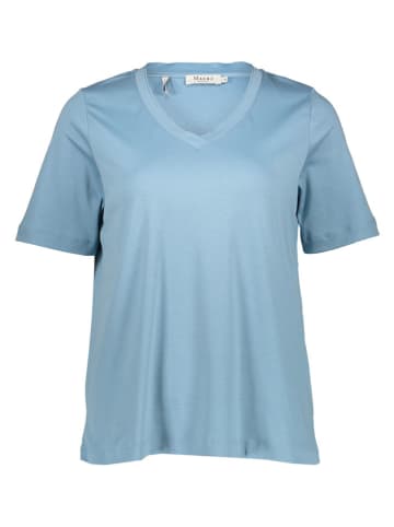 Maerz Muenchen Shirt in Hellblau