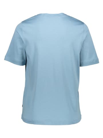 Maerz Muenchen Shirt in Hellblau