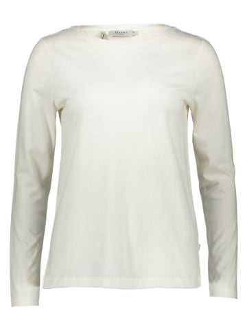 Maerz Muenchen Longsleeve in Weiß