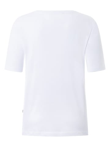 Maerz Muenchen Shirt in Weiß