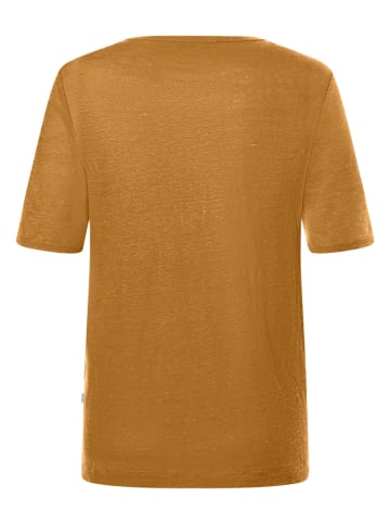 Maerz Muenchen Shirt in Camel