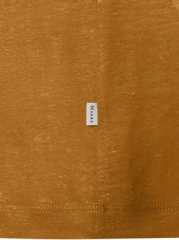 Maerz Muenchen Shirt in Camel