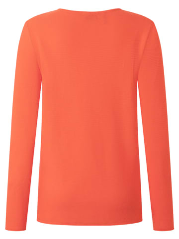 Maerz Muenchen Pullover in Orange