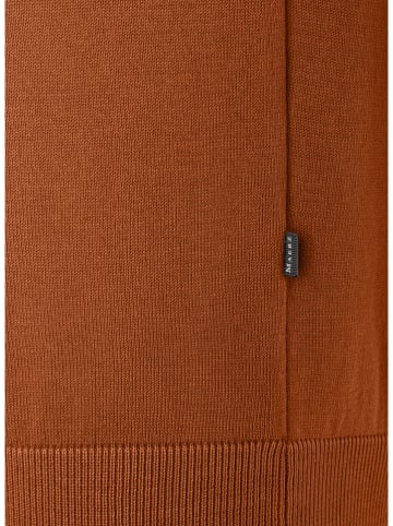 Maerz Muenchen Pullover in Braun