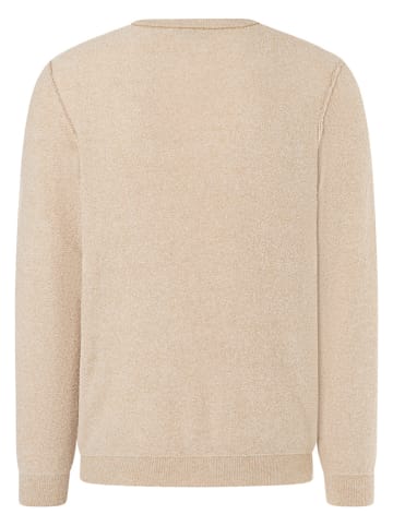 Maerz Muenchen Pullover in Beige