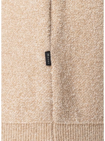Maerz Muenchen Pullover in Beige