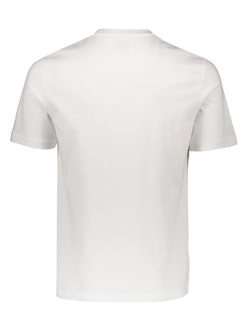 Maerz Muenchen Shirt in Weiß