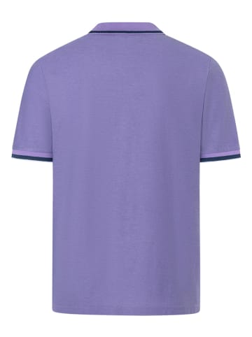 Maerz Muenchen Poloshirt in Lila