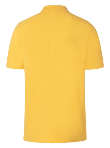 Maerz Muenchen Poloshirt in Gelb